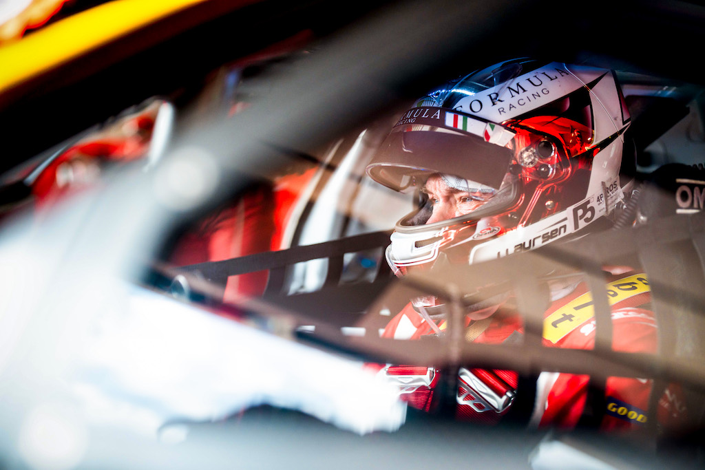 Formula Racing klar til dobbeltangreb i Portugal
(Foto: Xynamic)